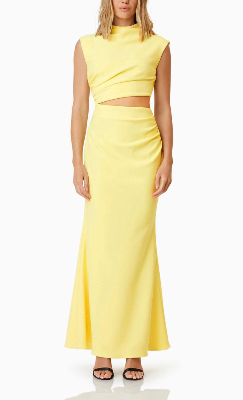Vestido Nola