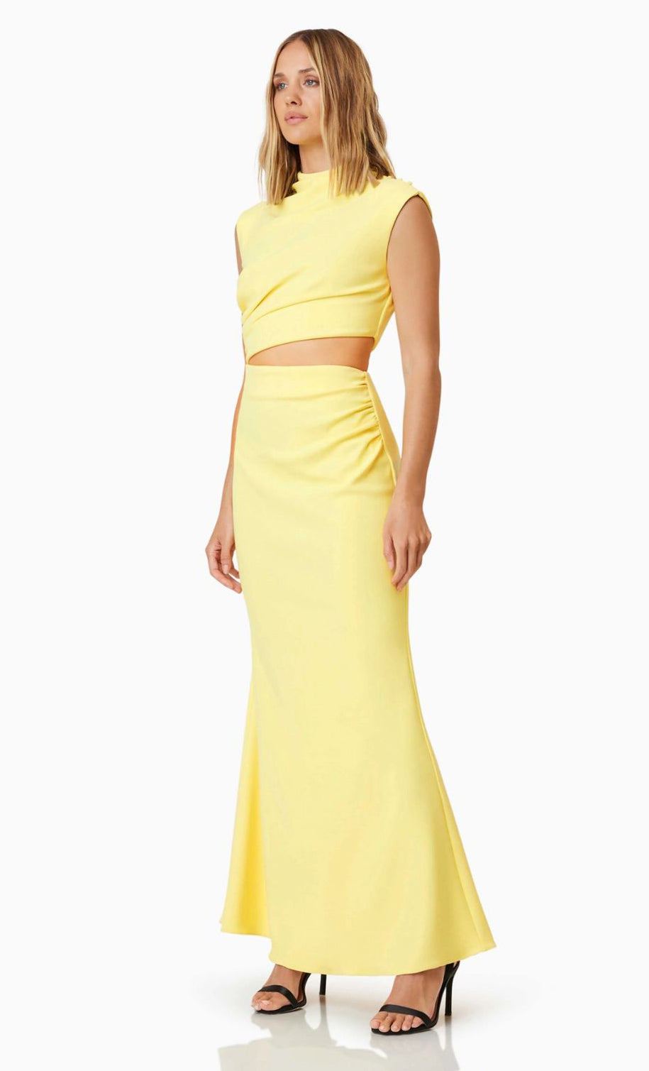 Vestido Nola
