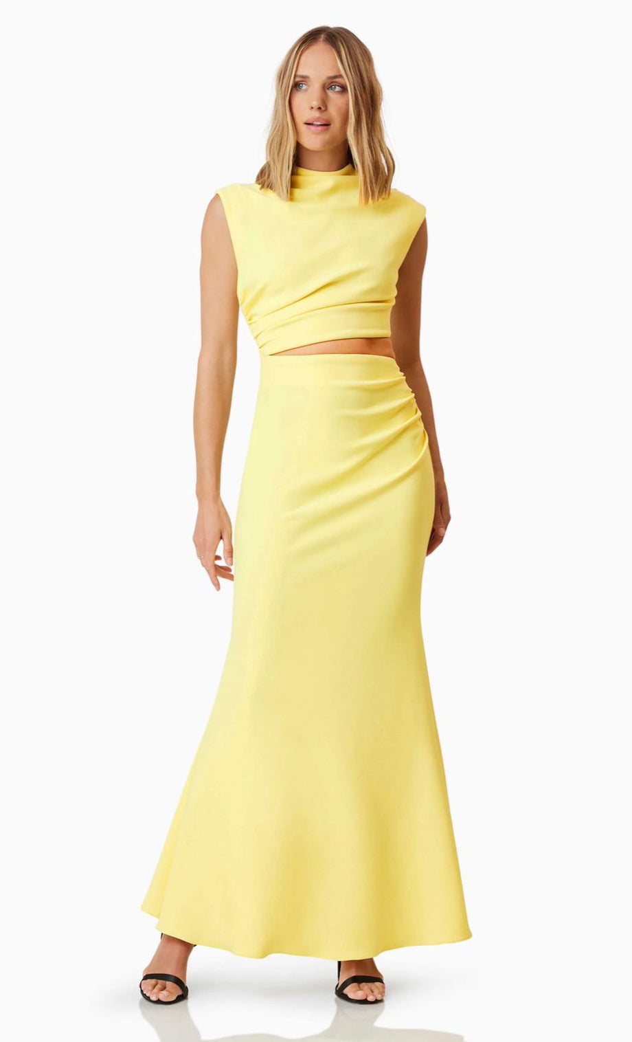 Vestido Nola