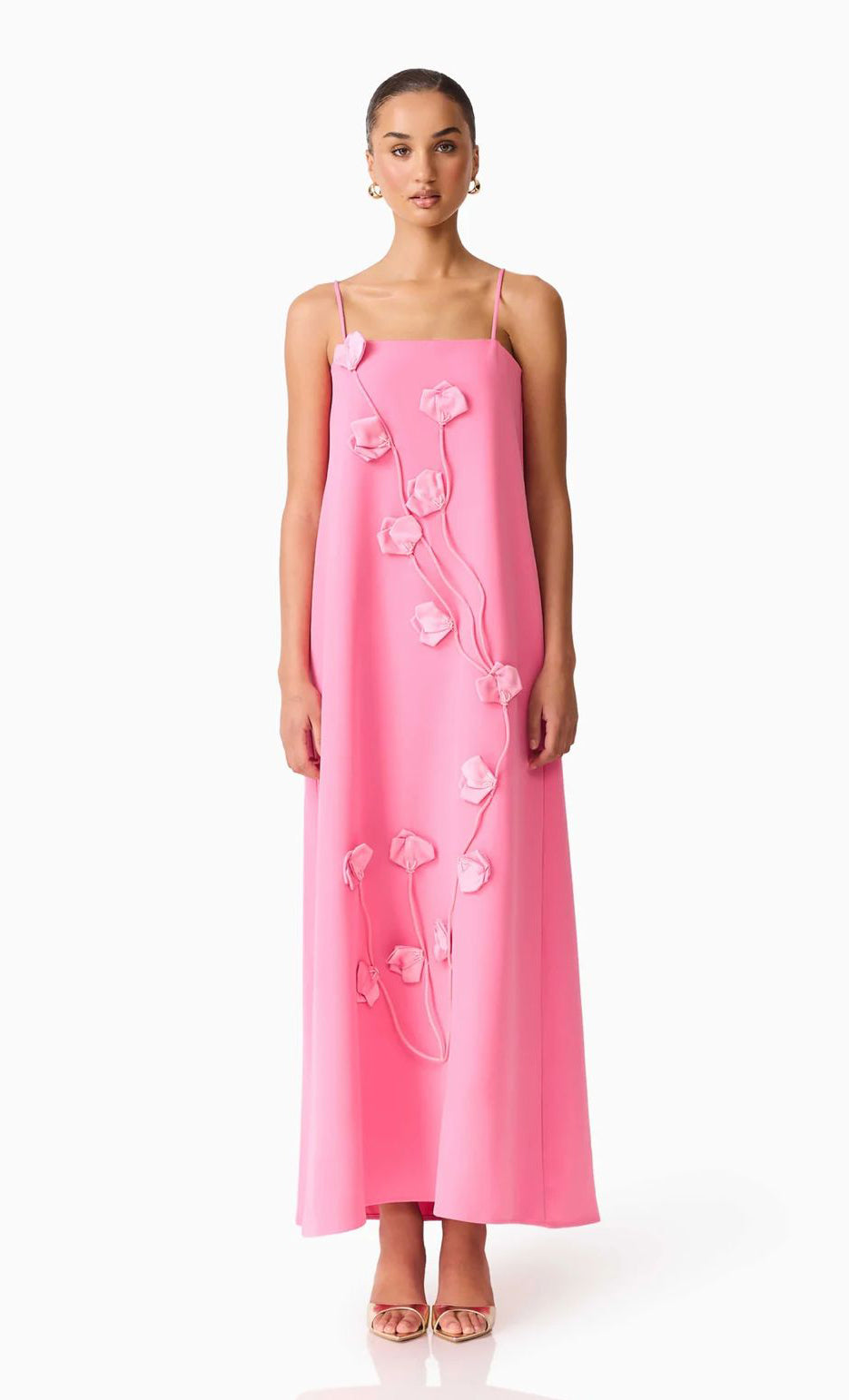 Vestido Nolana