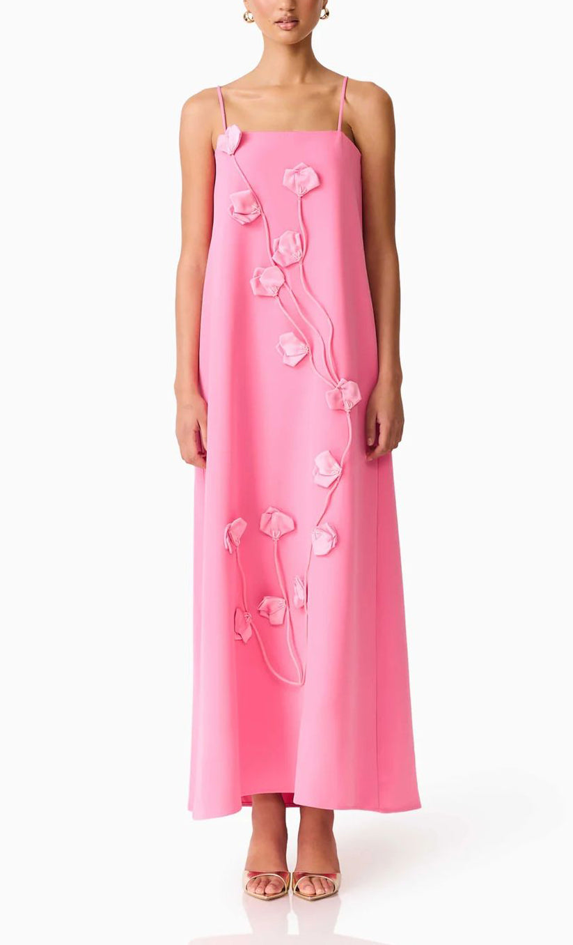 Vestido Nolana
