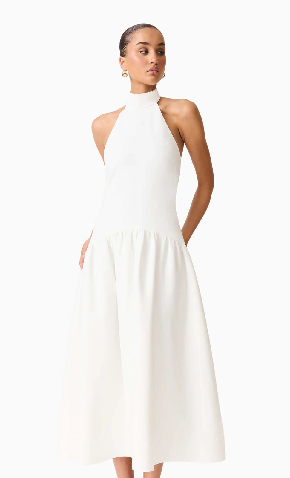 Vestido Lucine