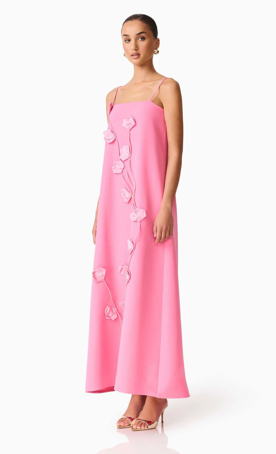 Vestido Nolana
