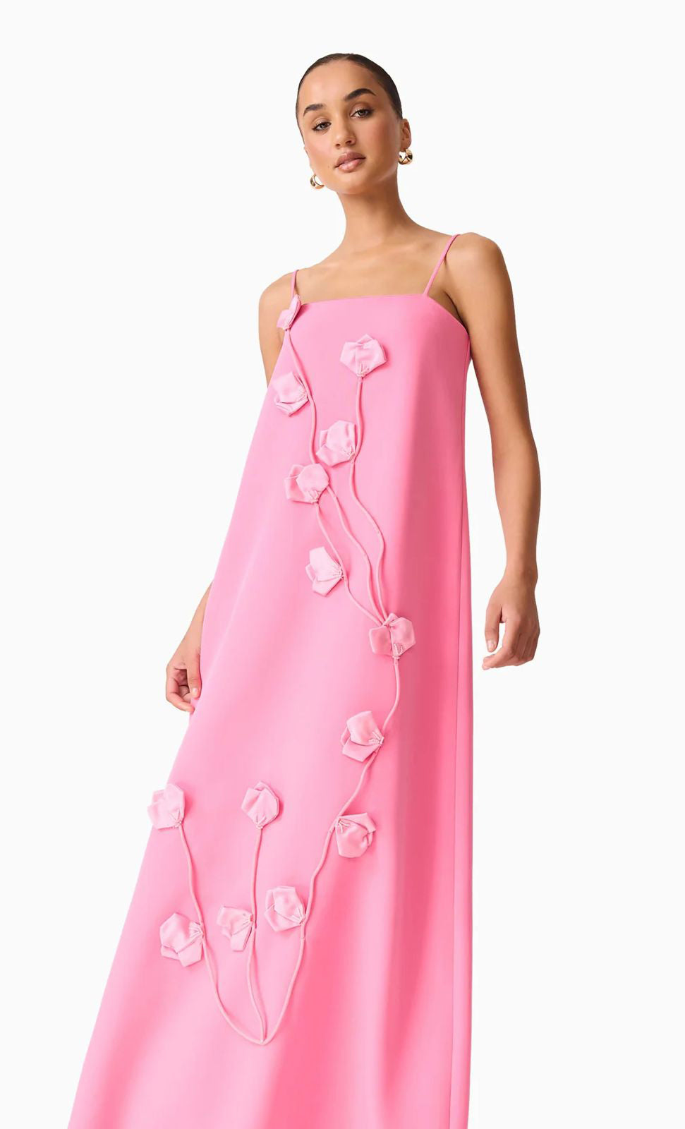 Vestido Nolana