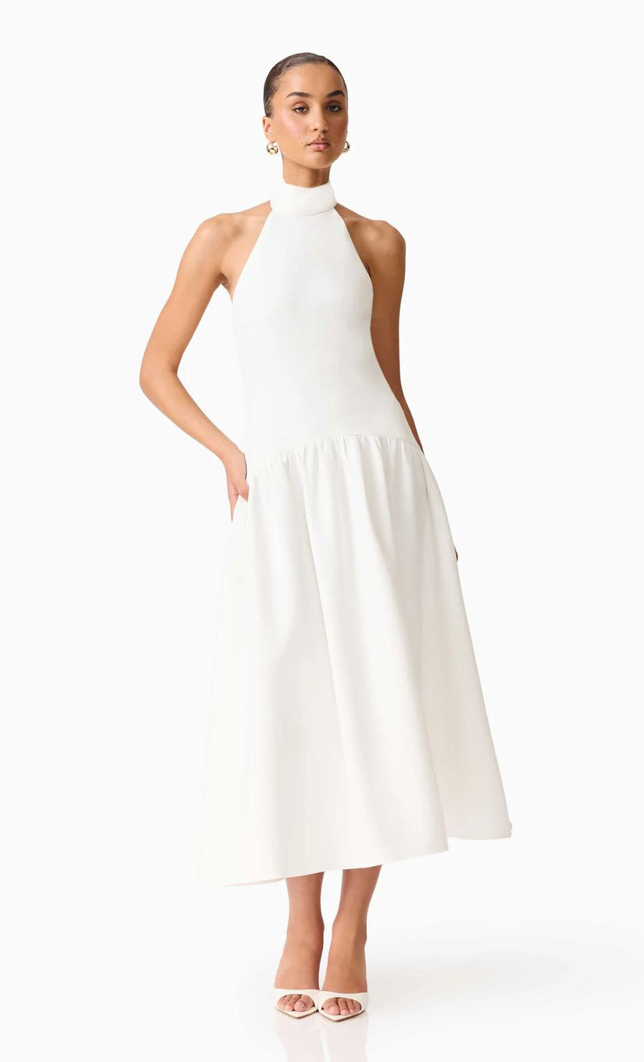 Vestido Lucine
