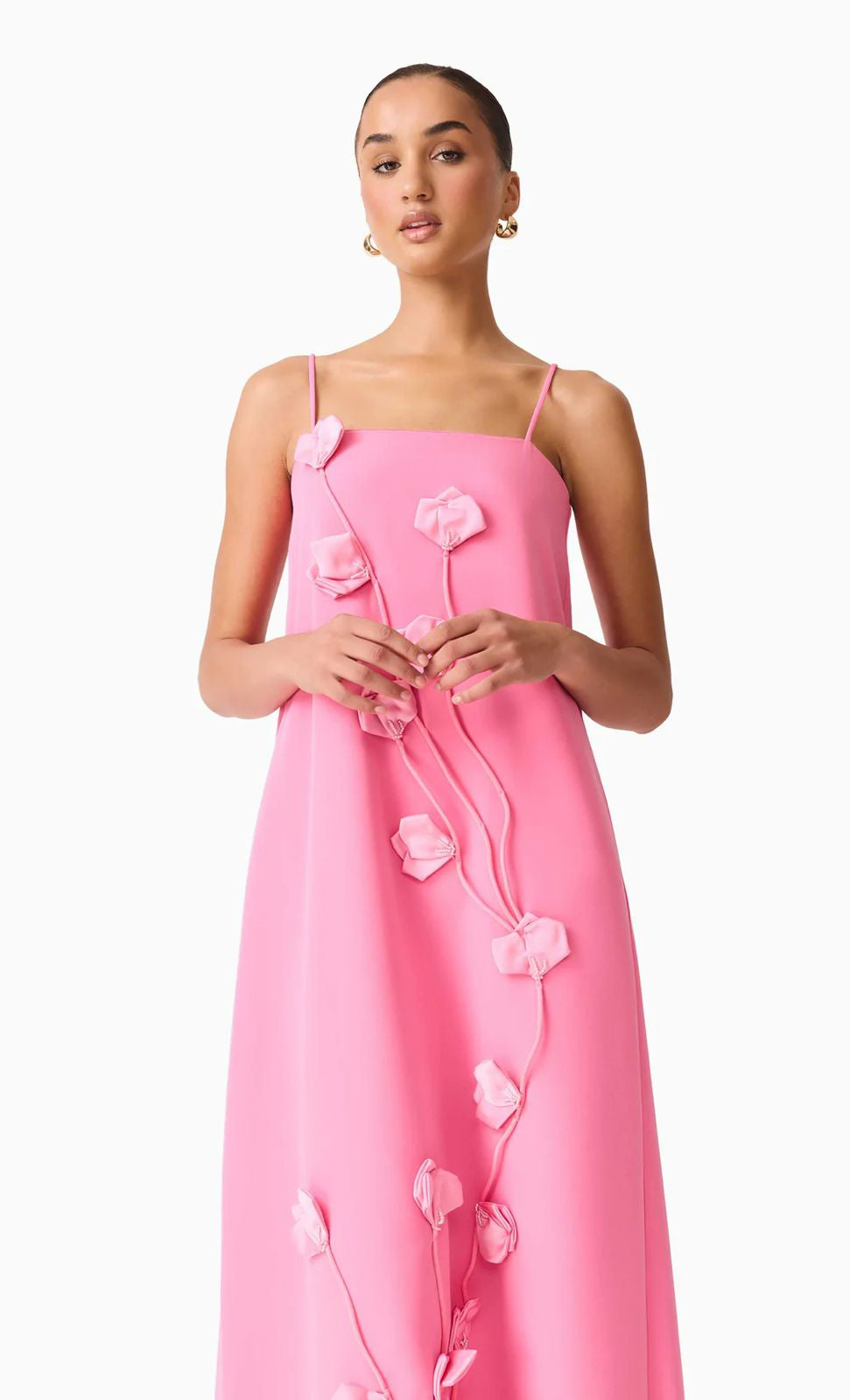 Vestido Nolana