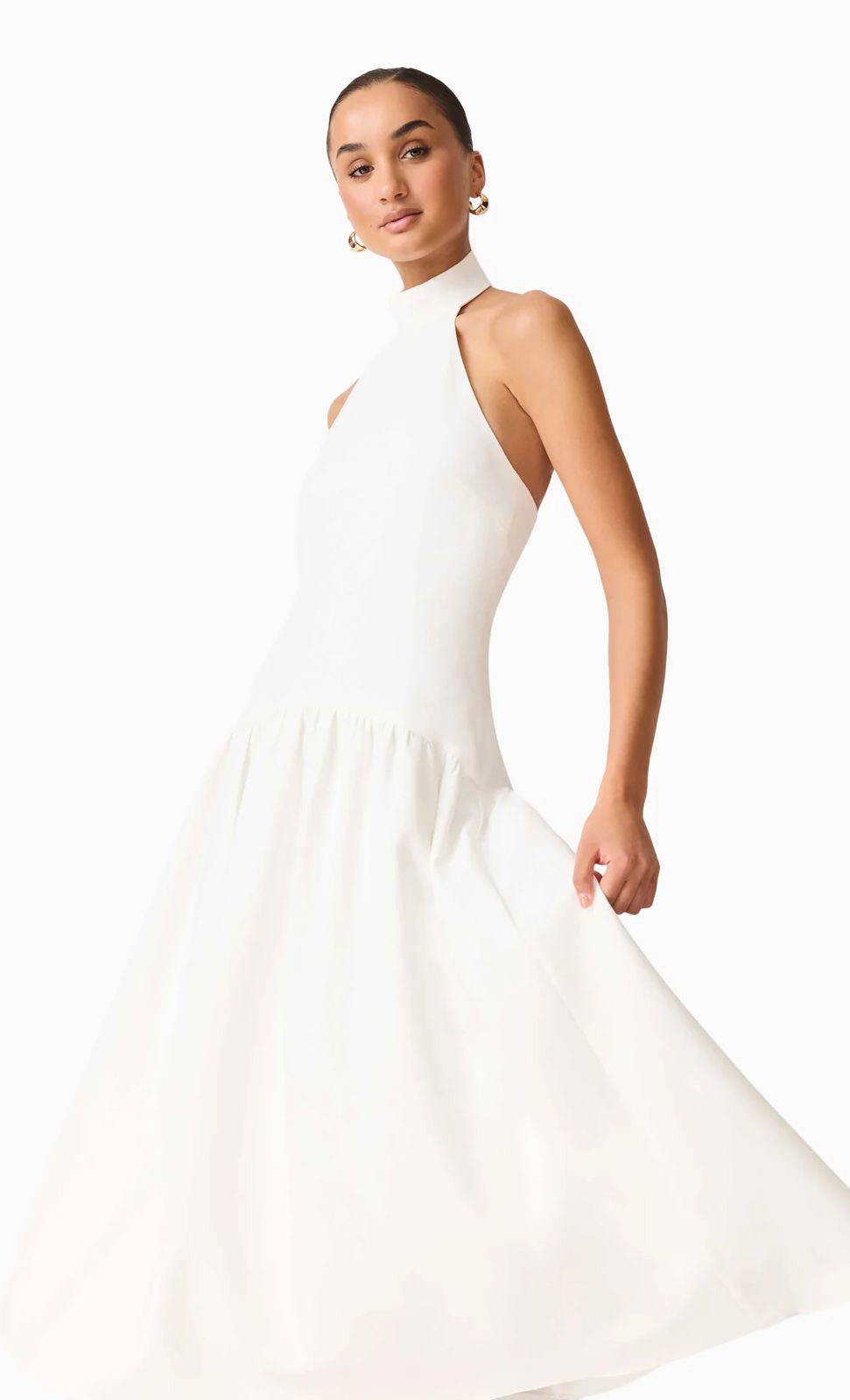 Vestido Lucine