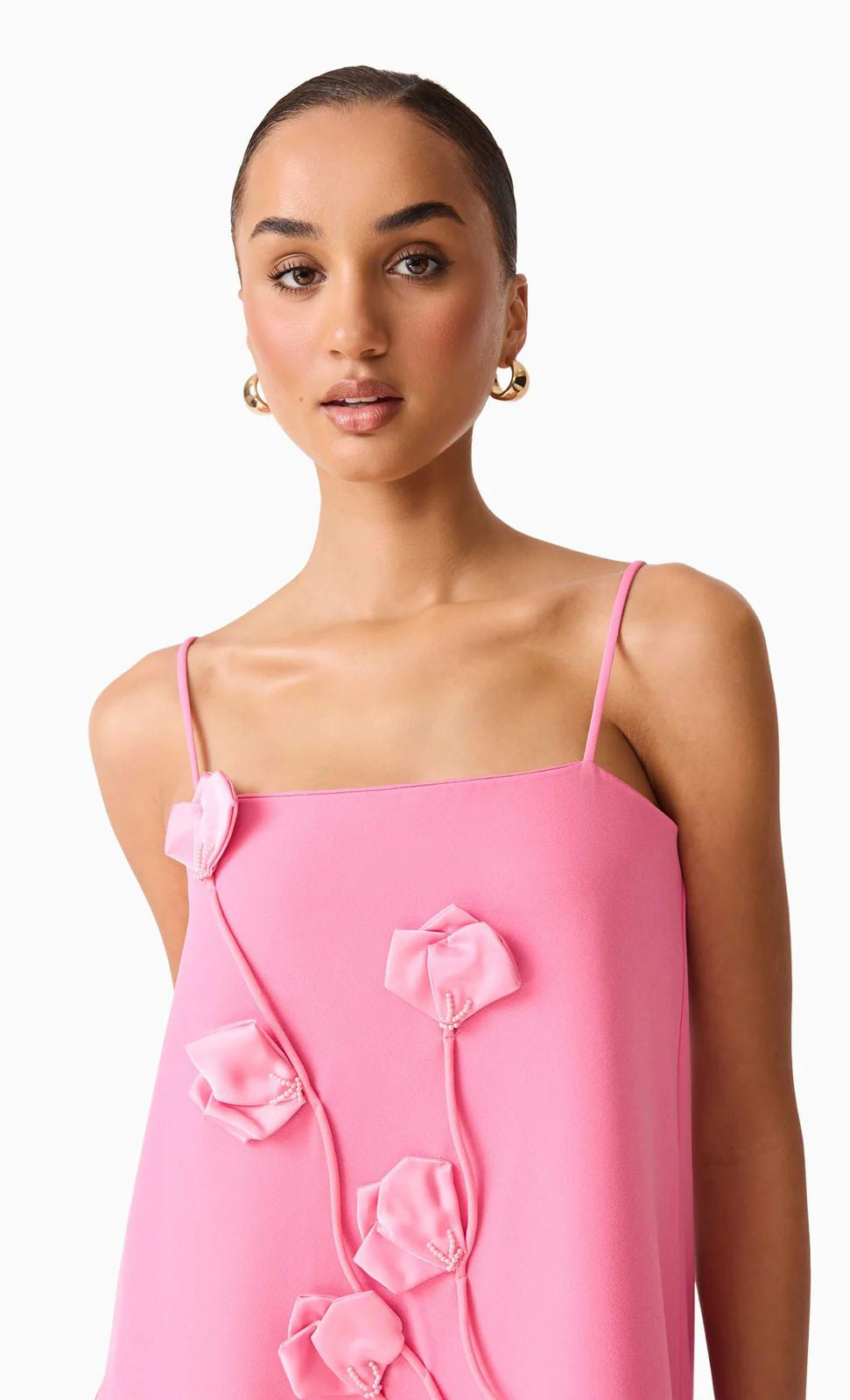 Vestido Nolana