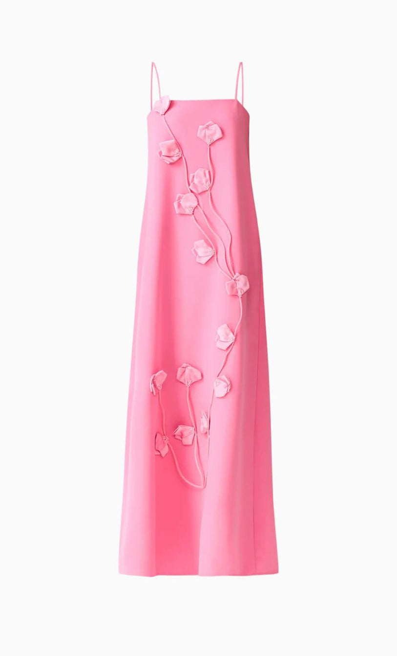 Vestido Nolana