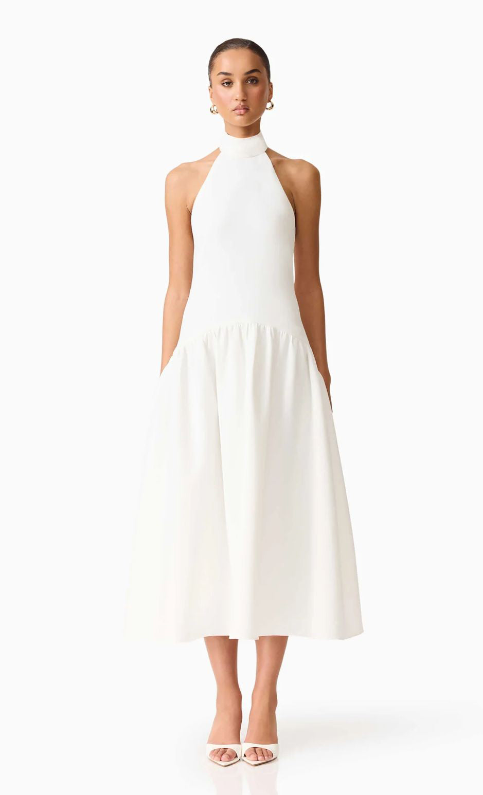 Vestido Lucine