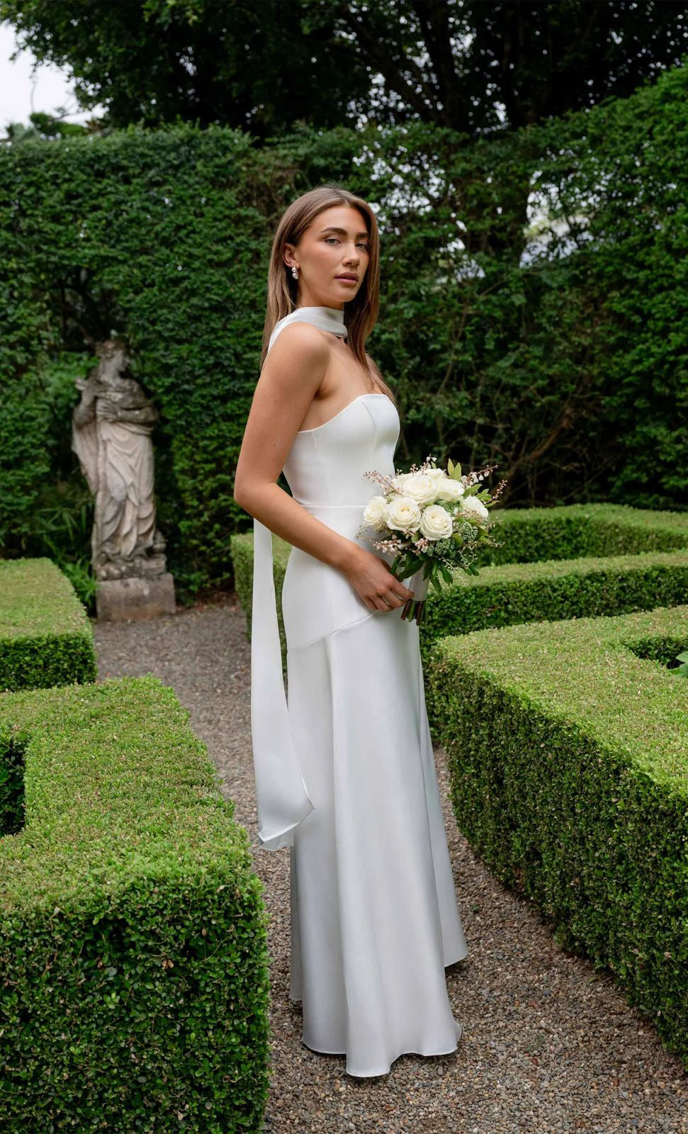 Vestido Noralyn