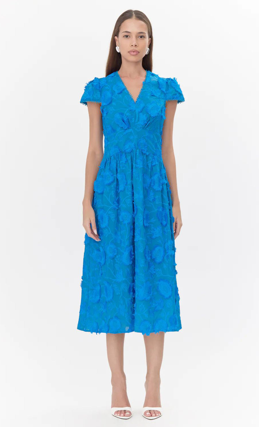 Vestido Nori