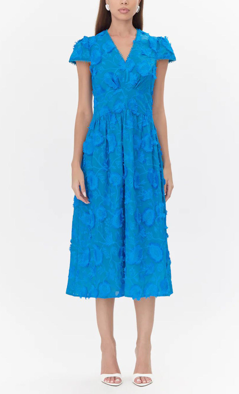 Vestido Nori
