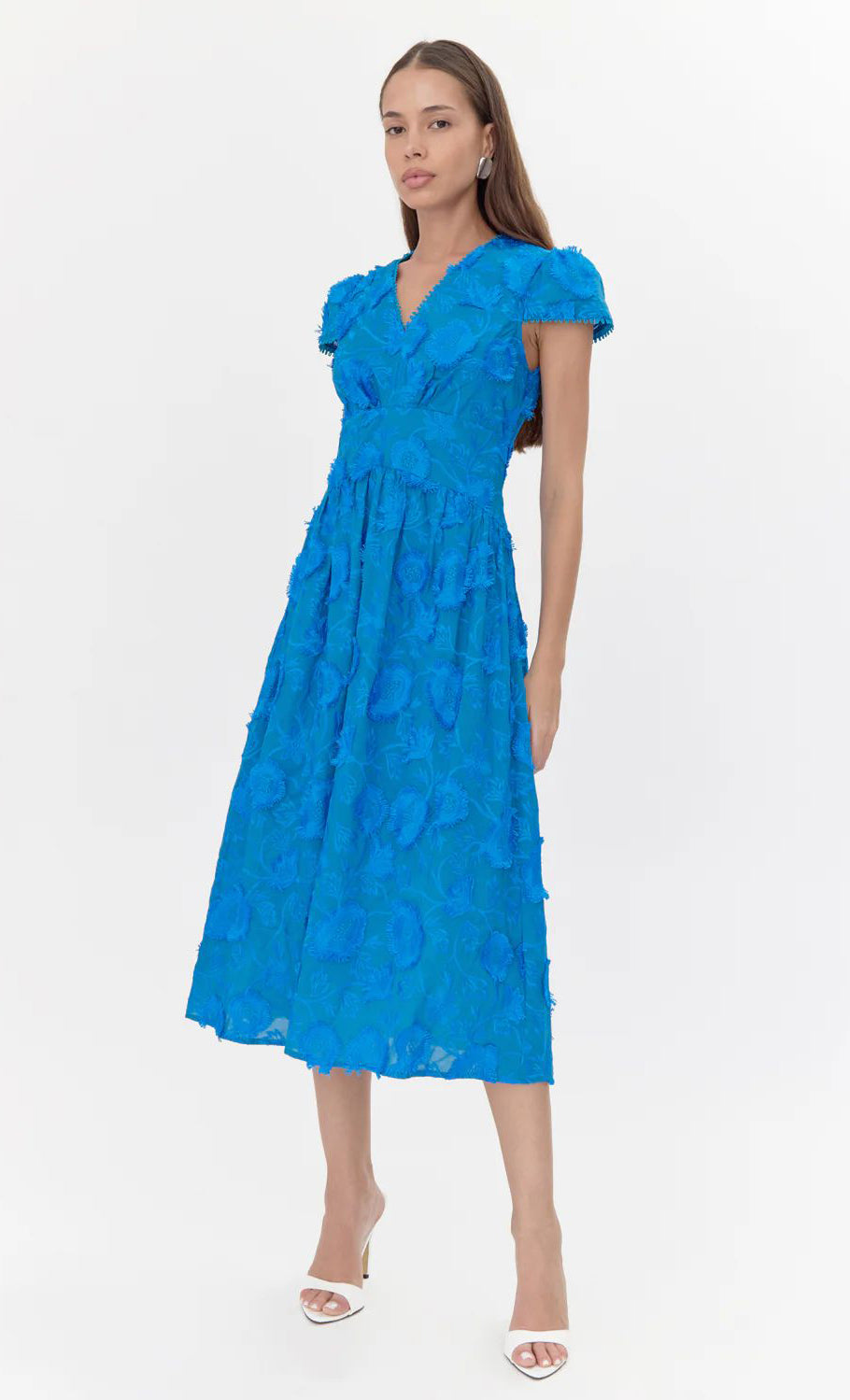 Vestido Nori