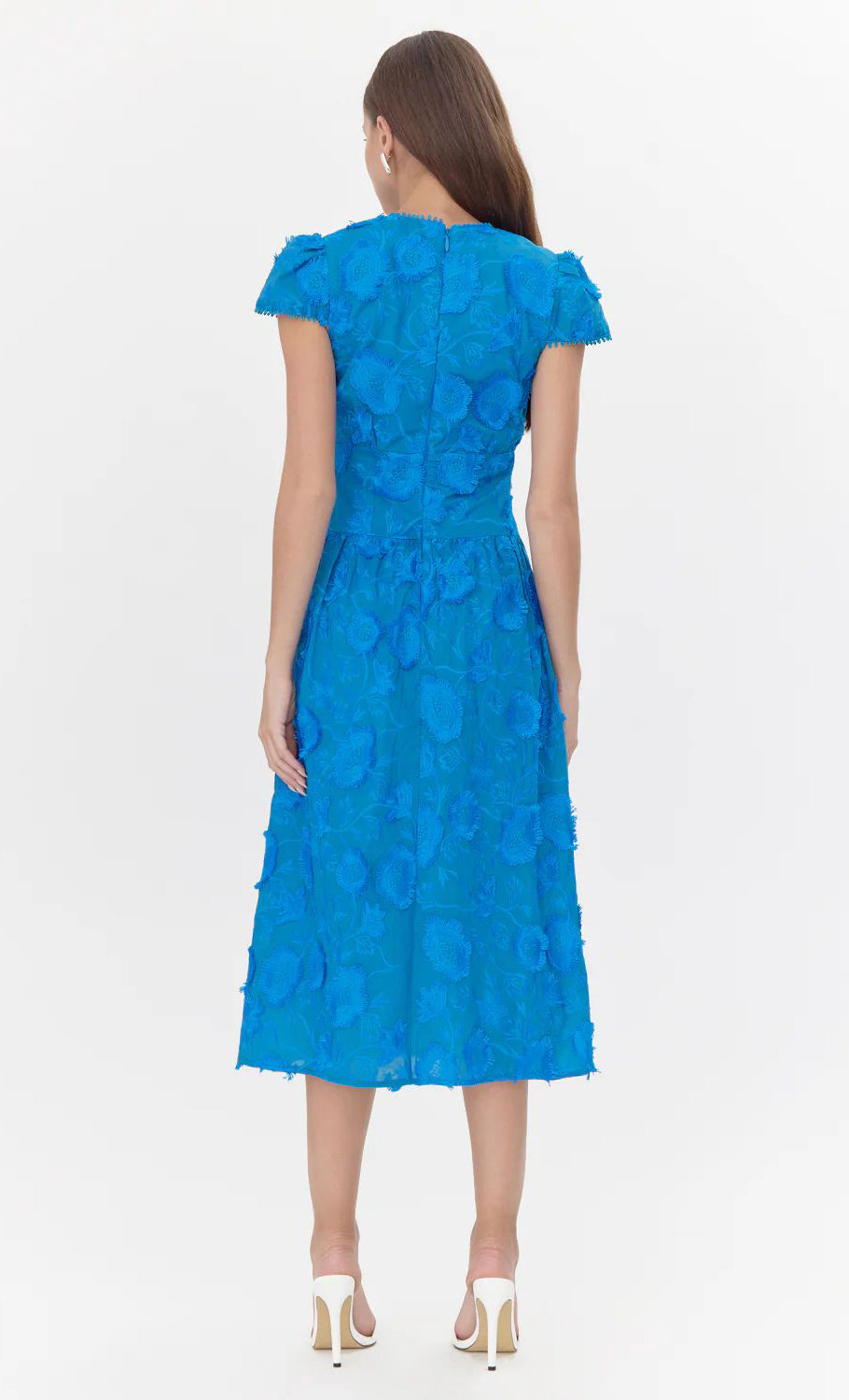 Vestido Nori
