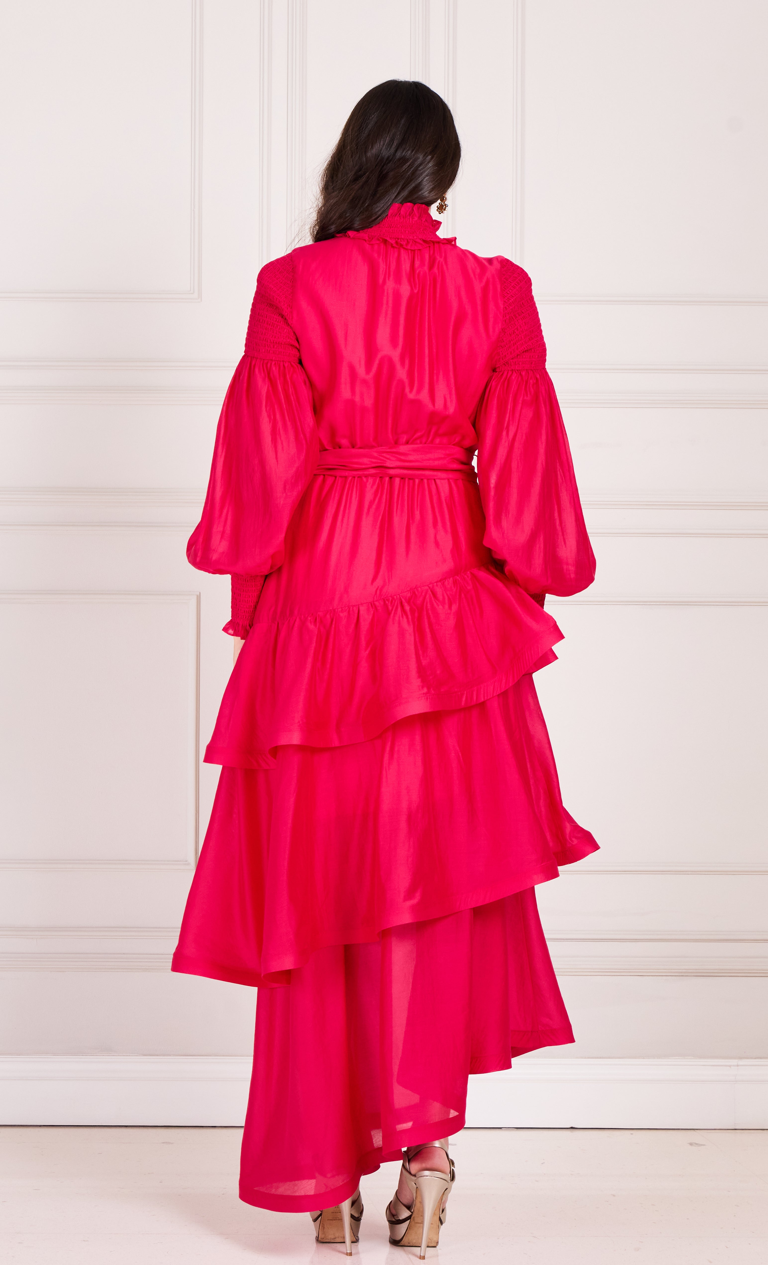 Vestido Nova