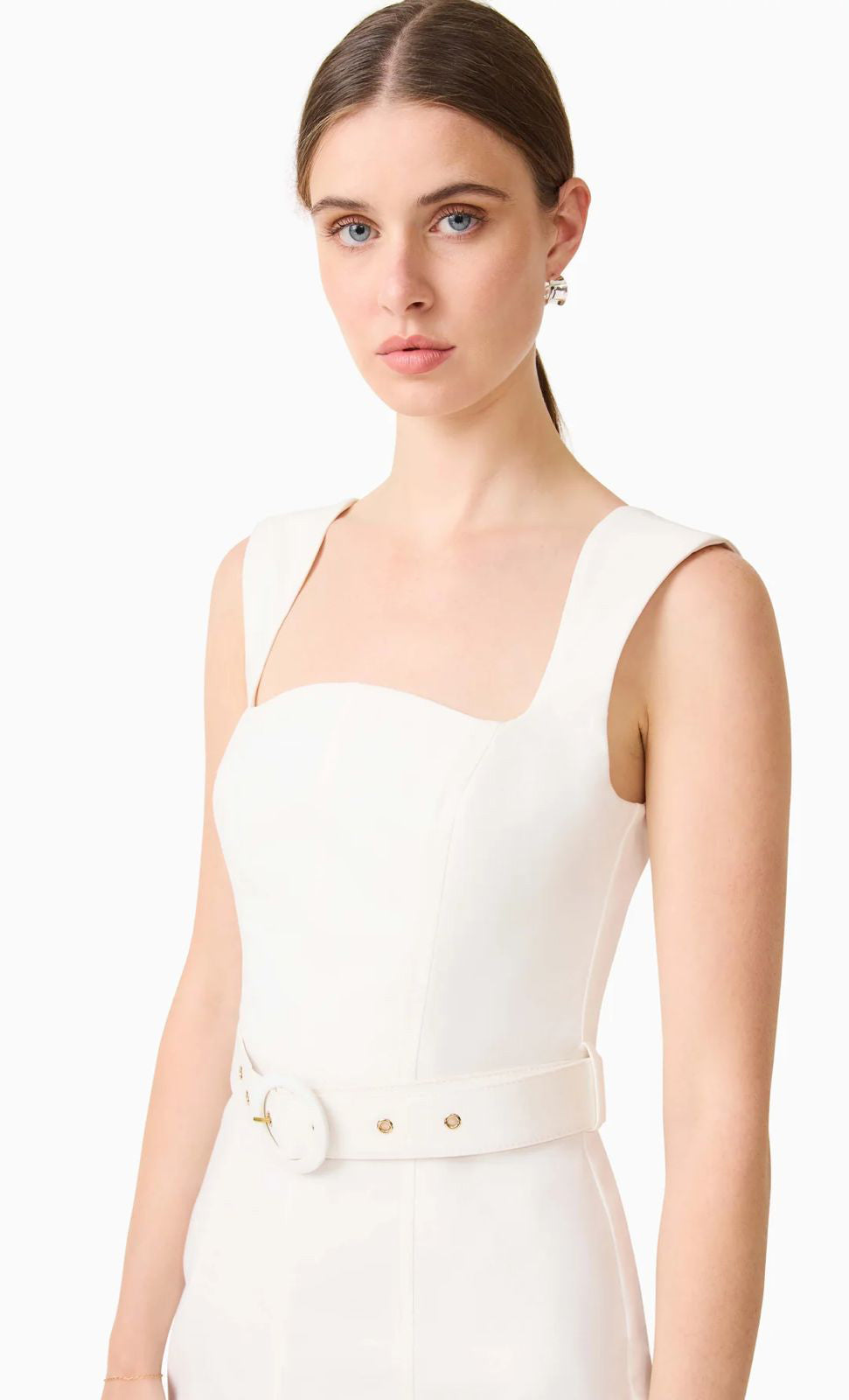 Vestido Coral