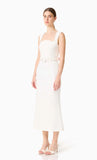 Vestido Coral