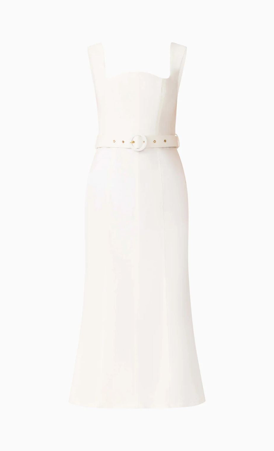 Vestido Coral