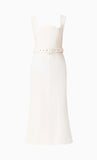 Vestido Coral