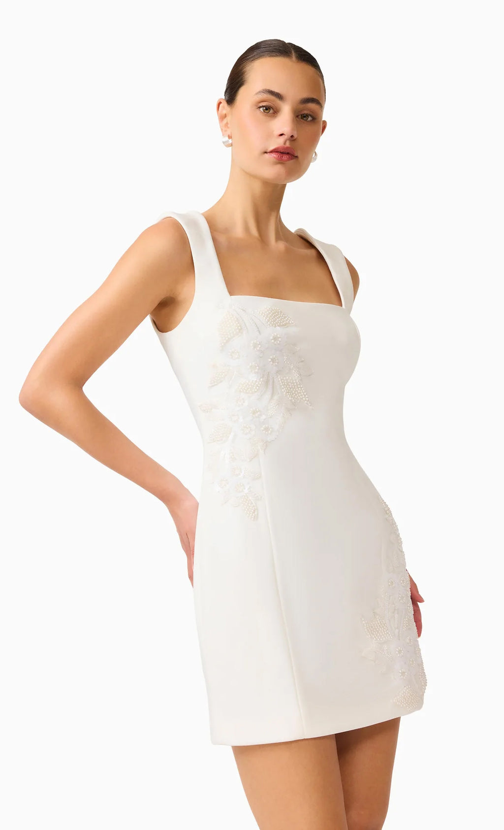 Vestido Odelia