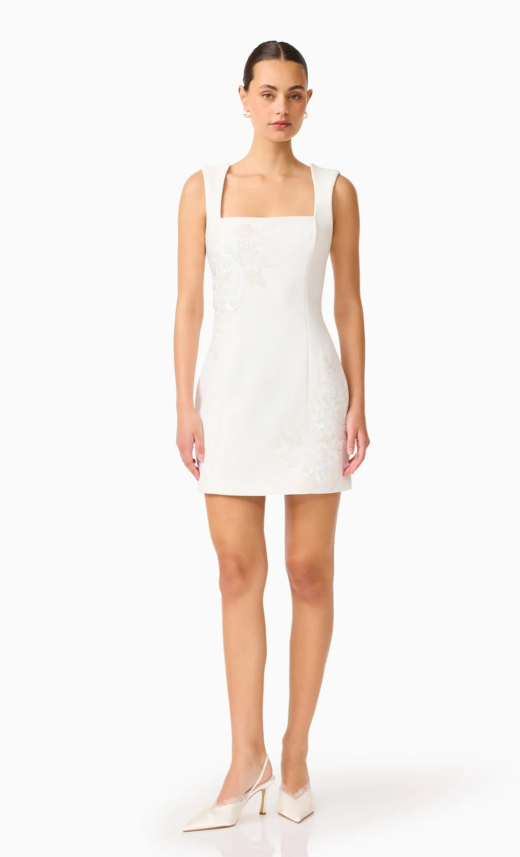 Vestido Odelia