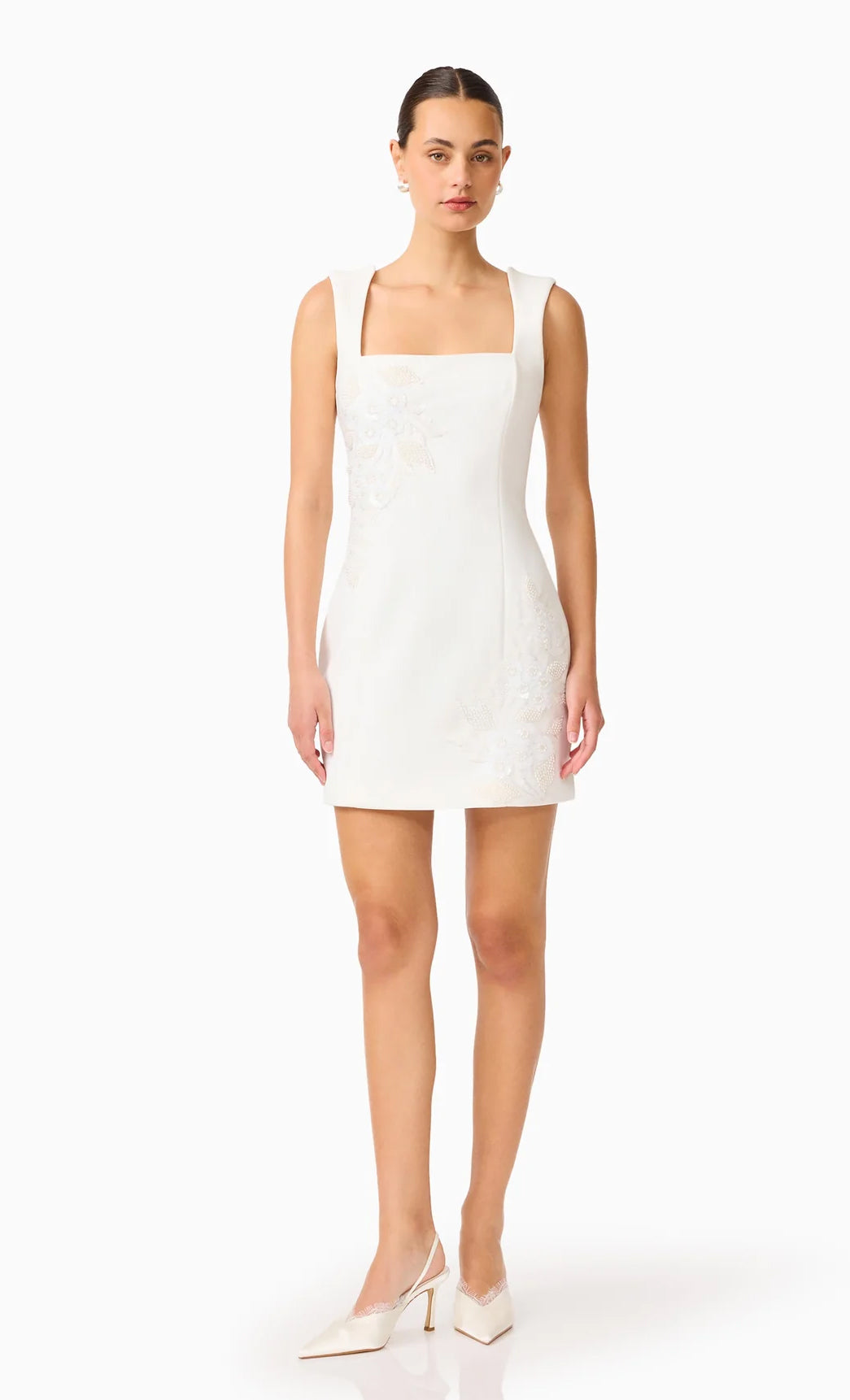 Vestido Odelia