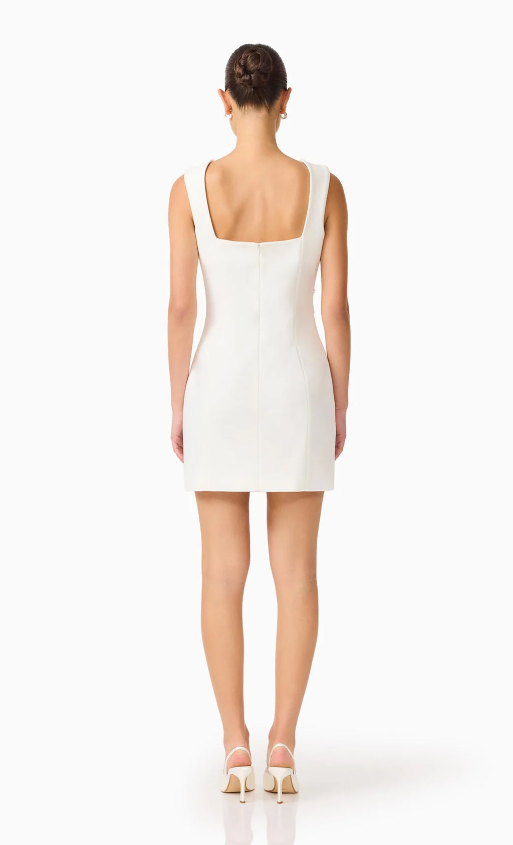 Vestido Odelia