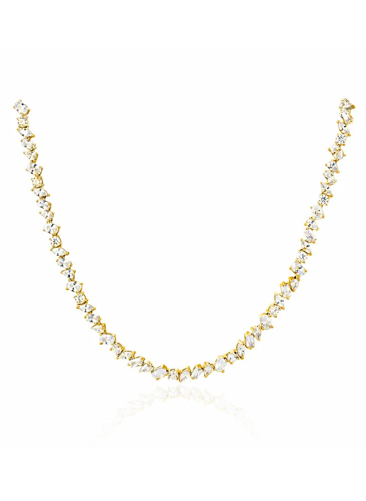 Collar Pamela