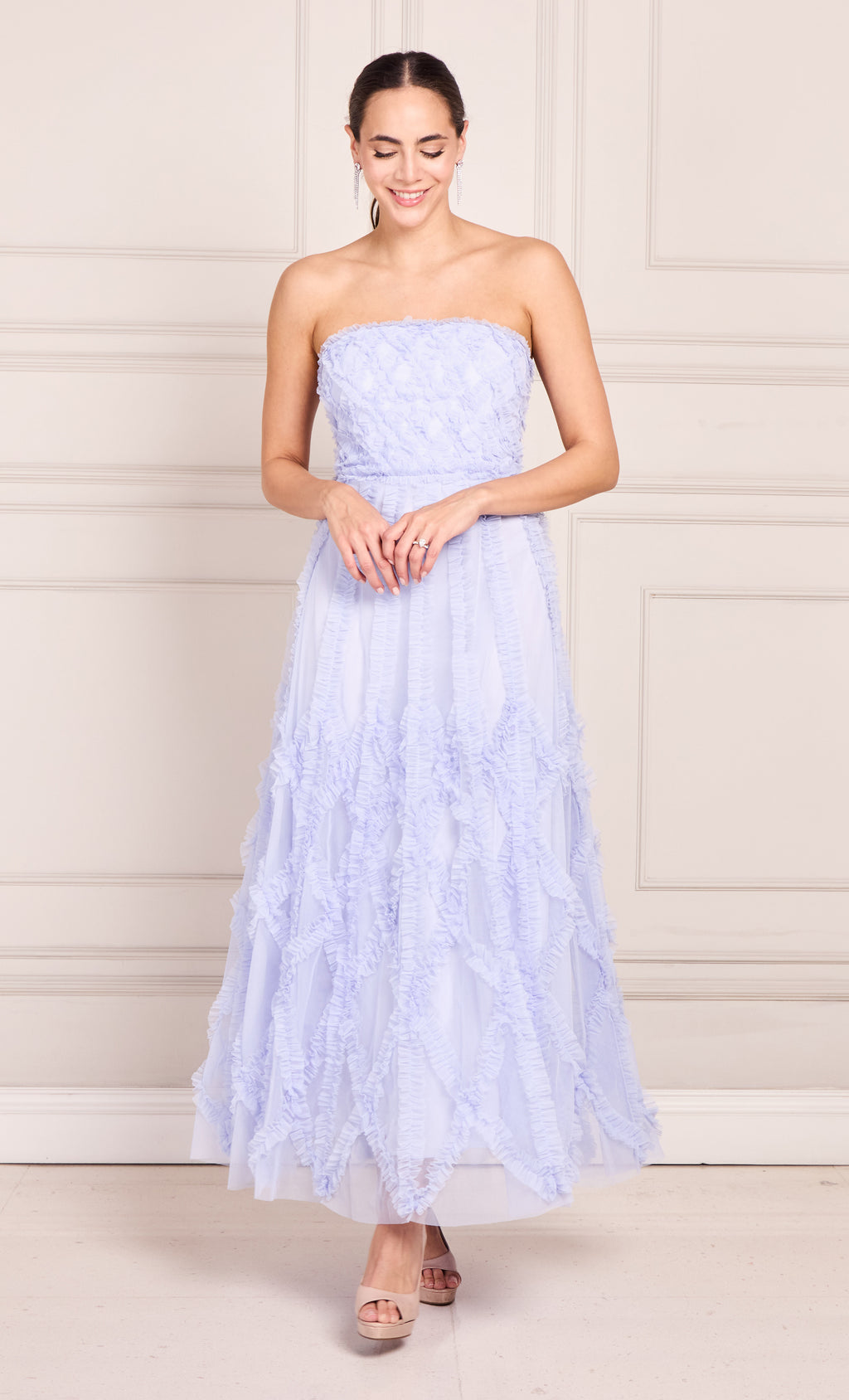Vestido Paulina