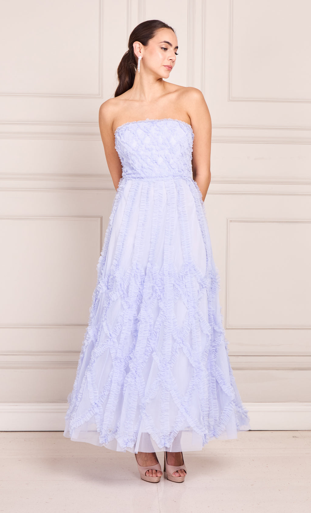 Vestido Paulina