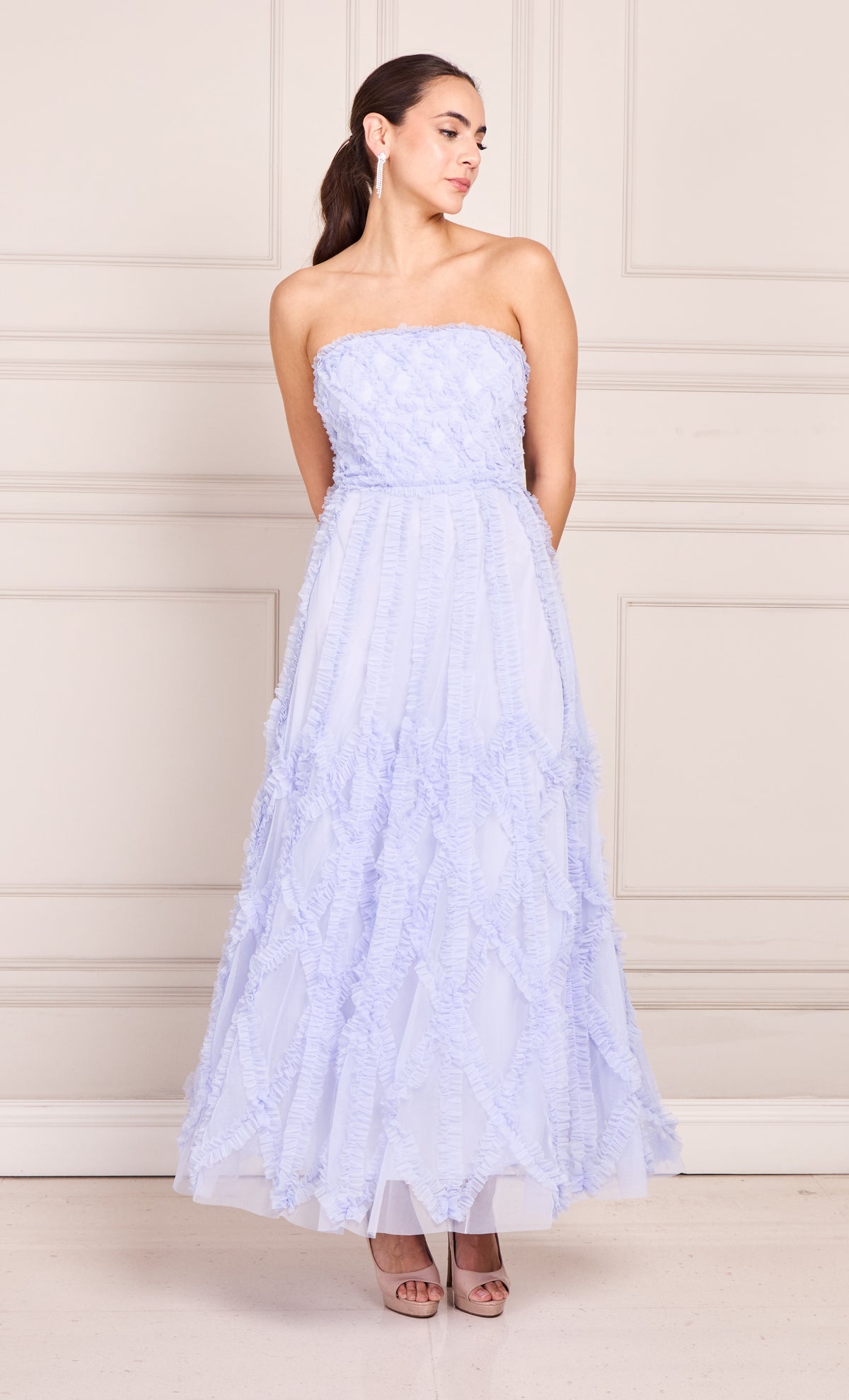 Vestido Paulina