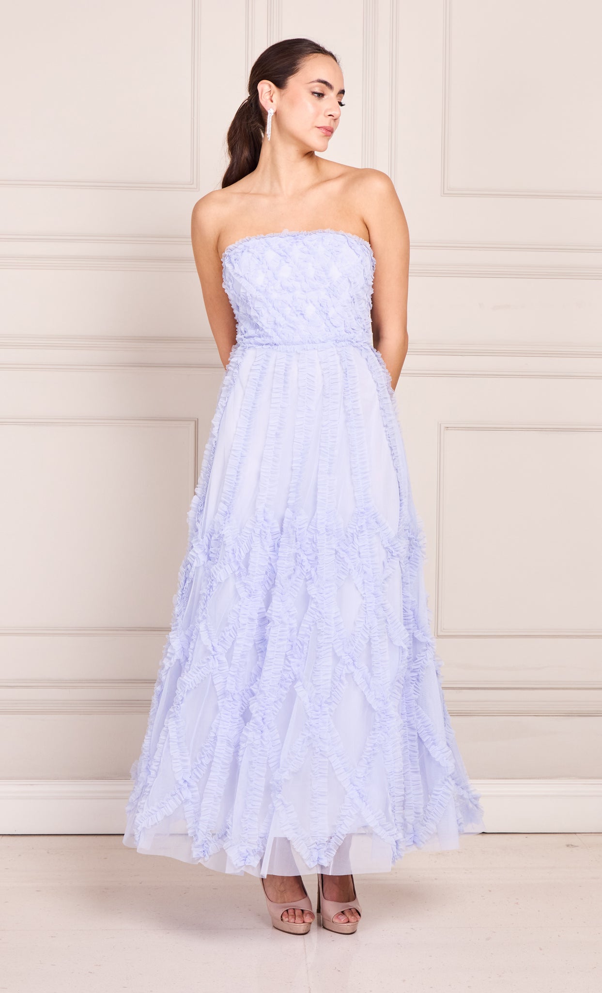 Vestido Paulina