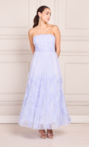 Vestido Paulina