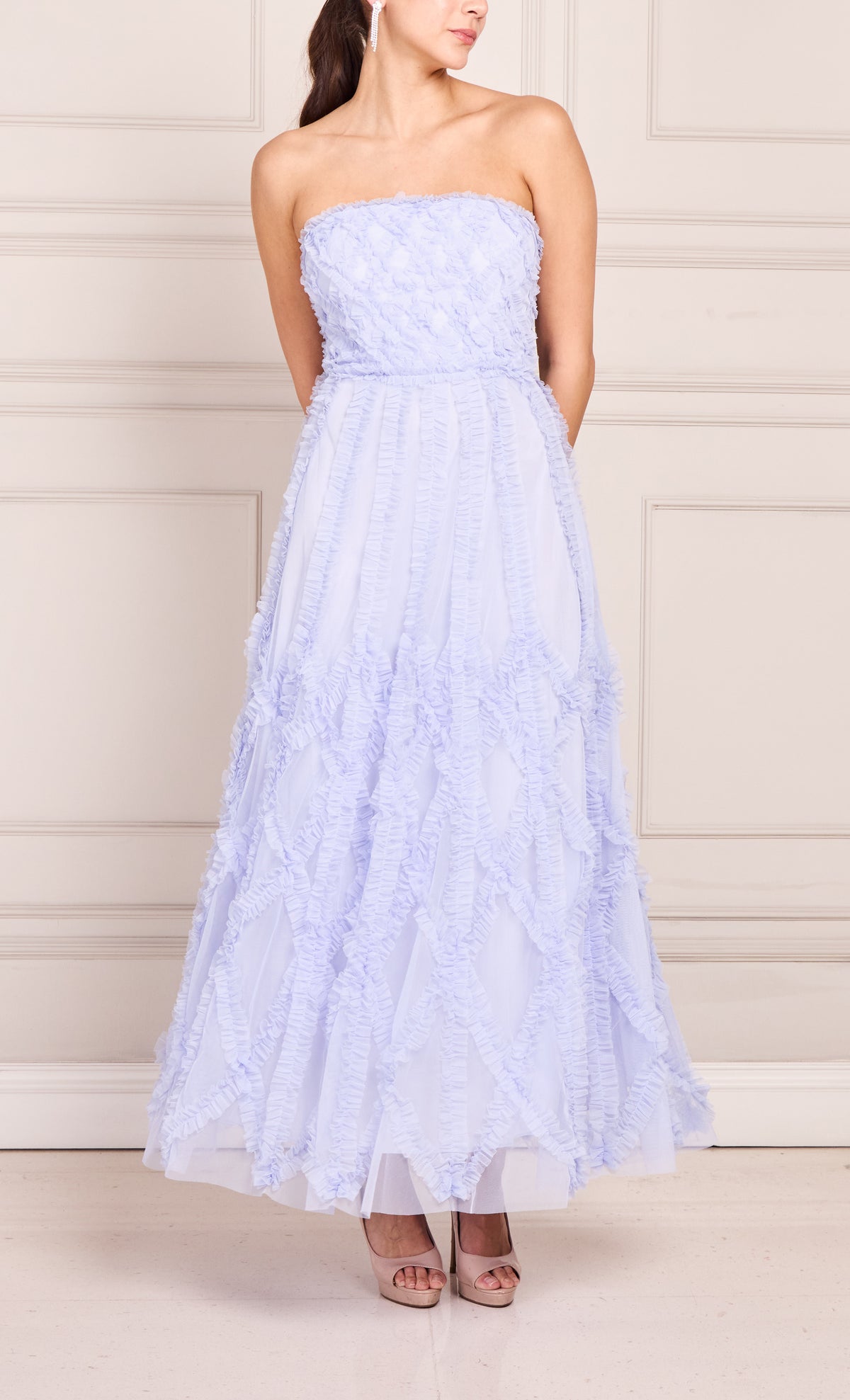 Vestido Paulina