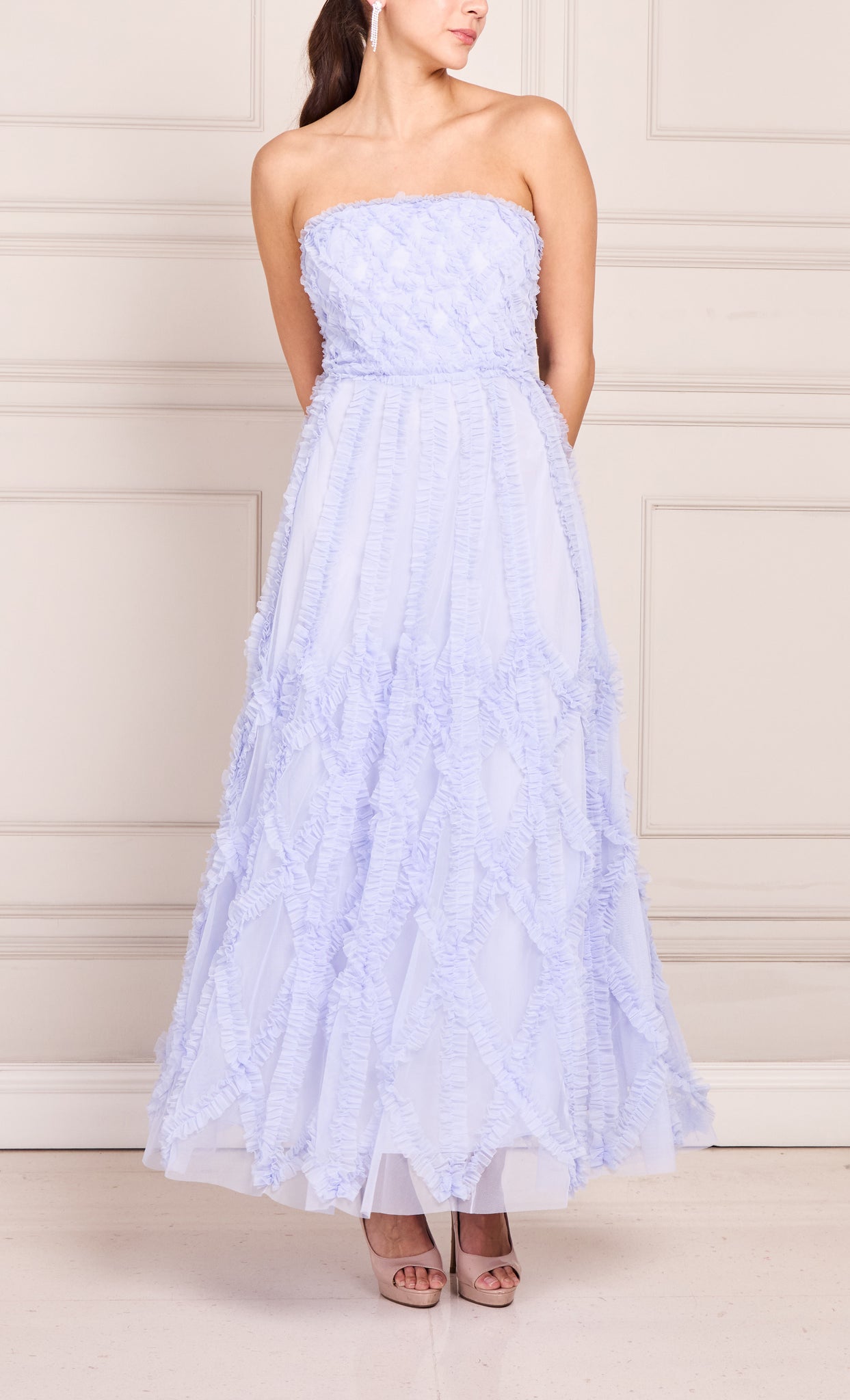 Vestido Paulina