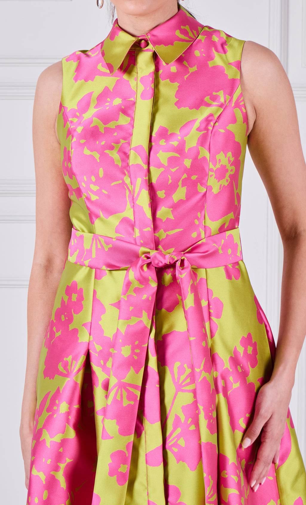 Vestido Pia