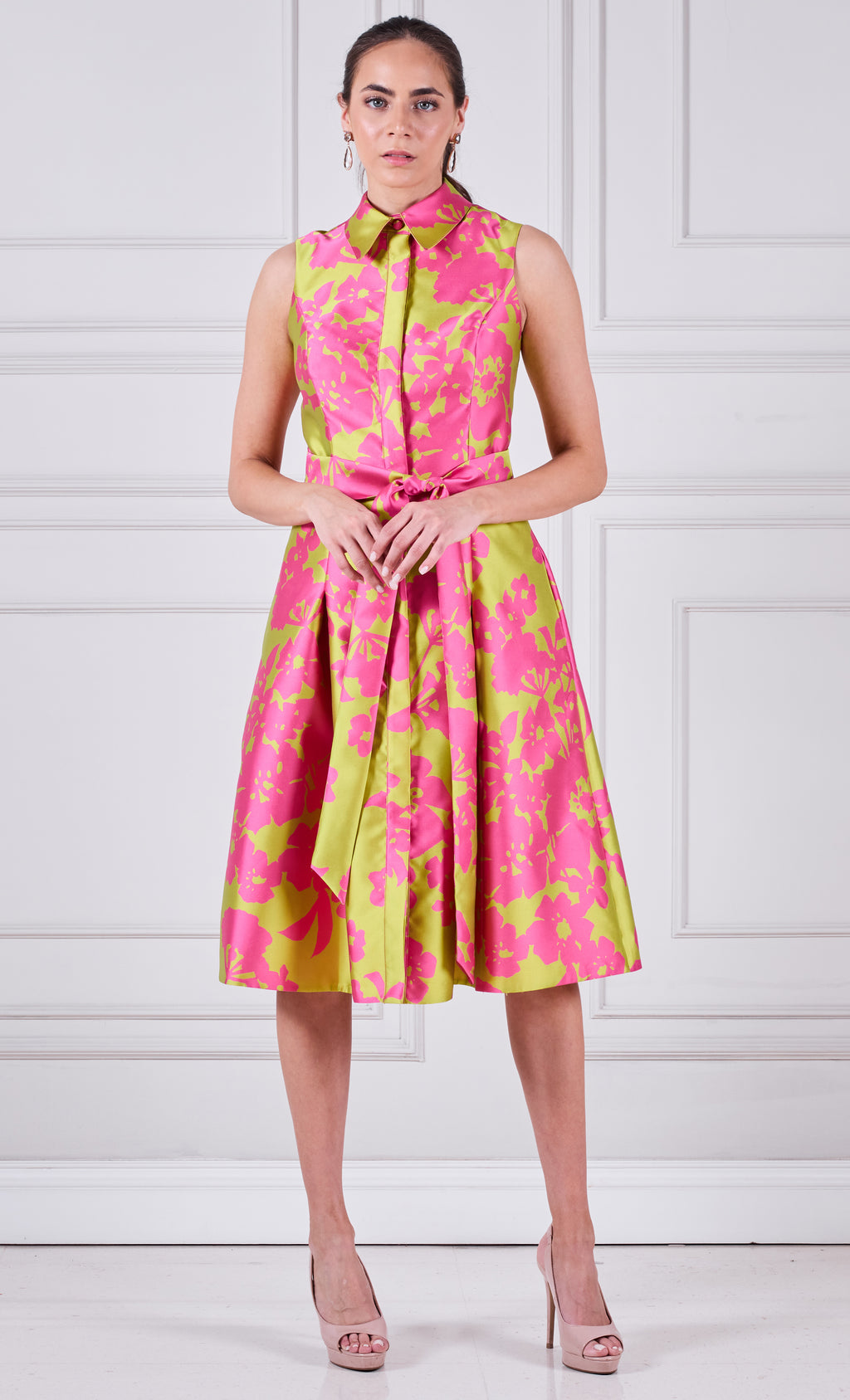 Vestido Pia