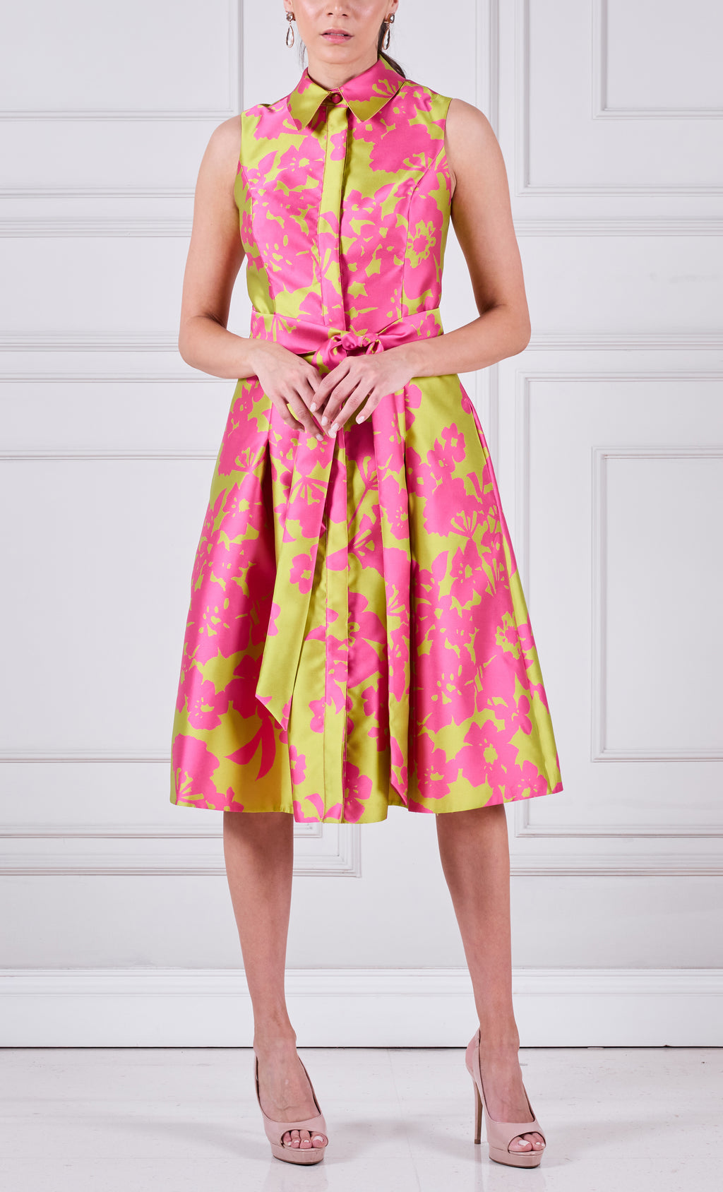 Vestido Pia