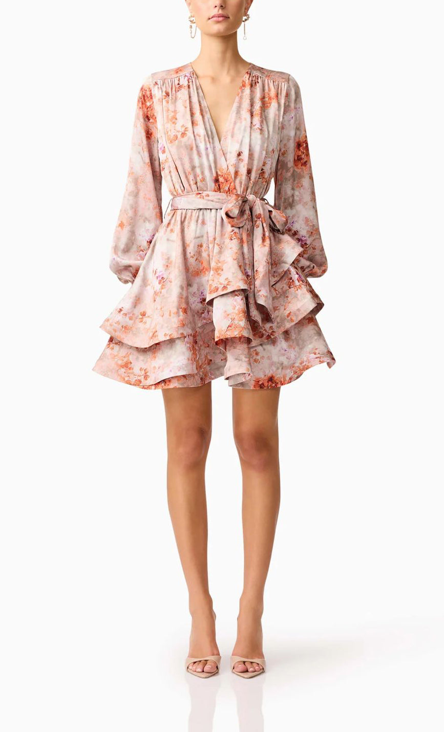 Vestido Piper