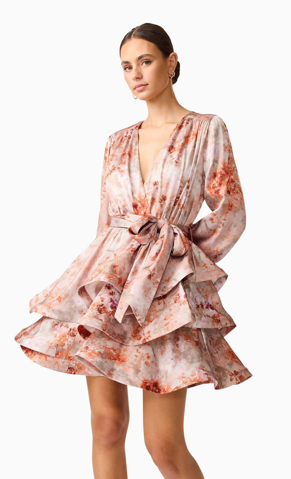 Vestido Piper