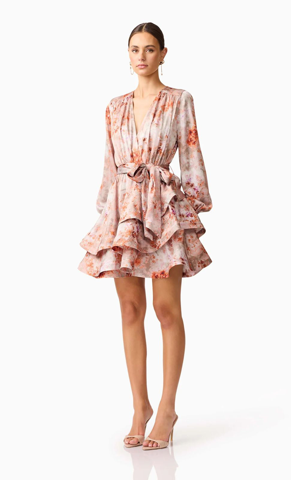 Vestido Piper