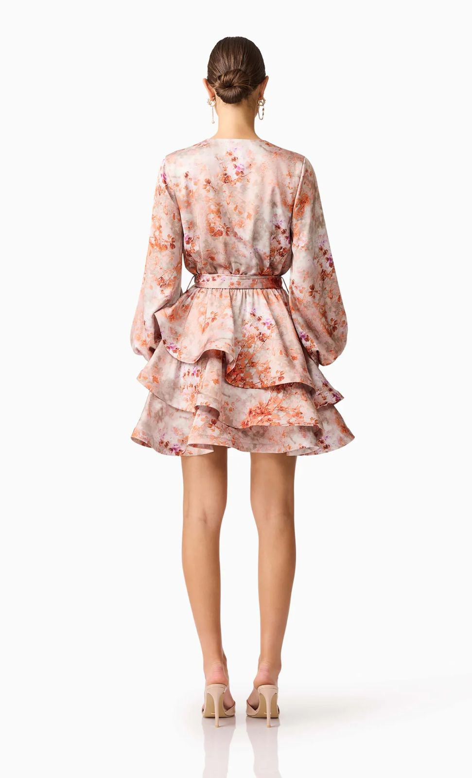 Vestido Piper