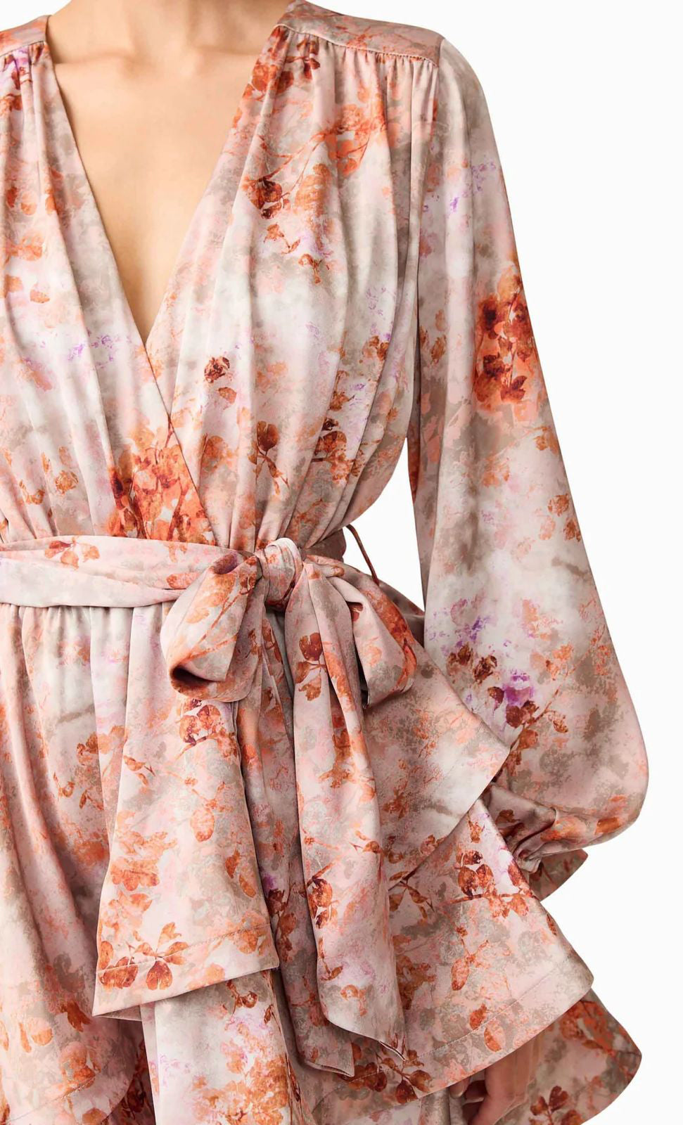 Vestido Piper
