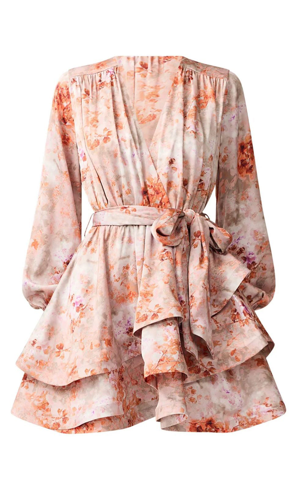 Vestido Piper