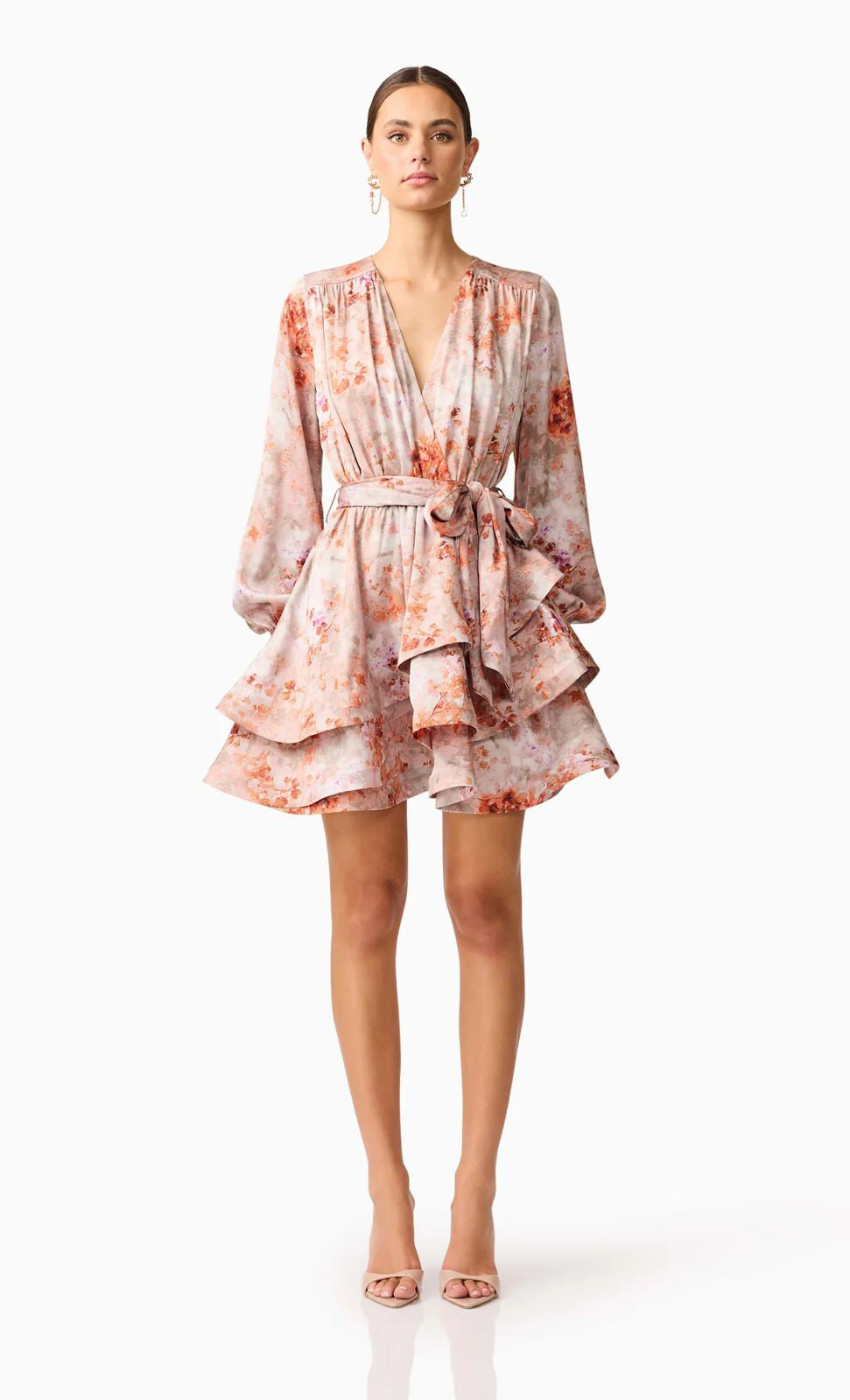 Vestido Piper