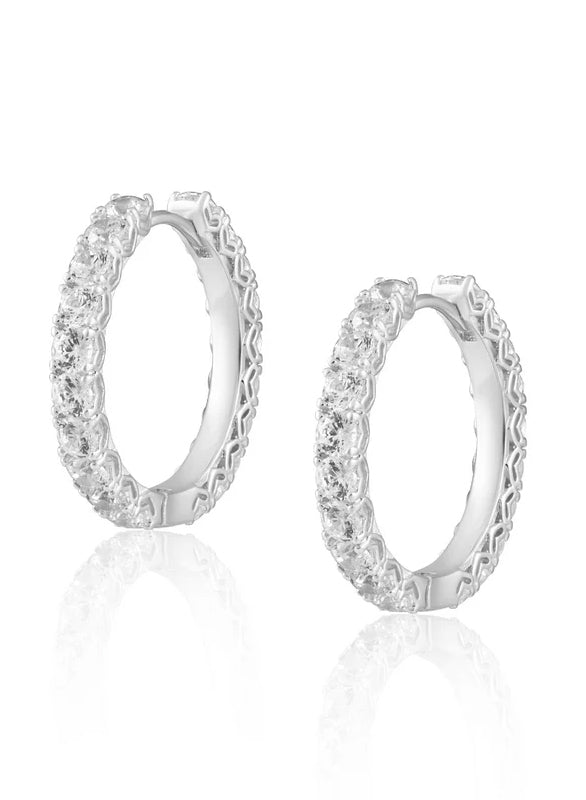 Aretes Piper