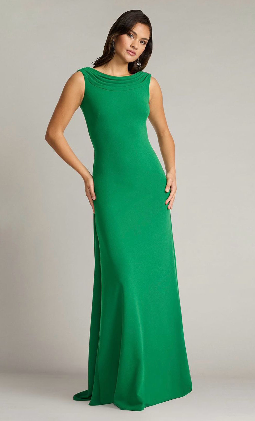 Vestido Plaza