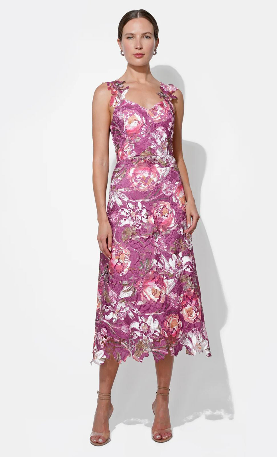 Vestido Prudence