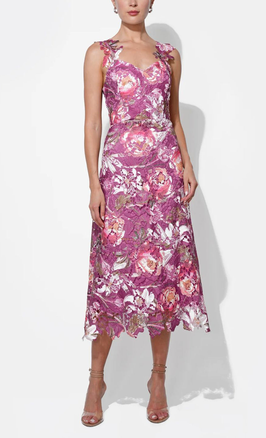 Vestido Prudence